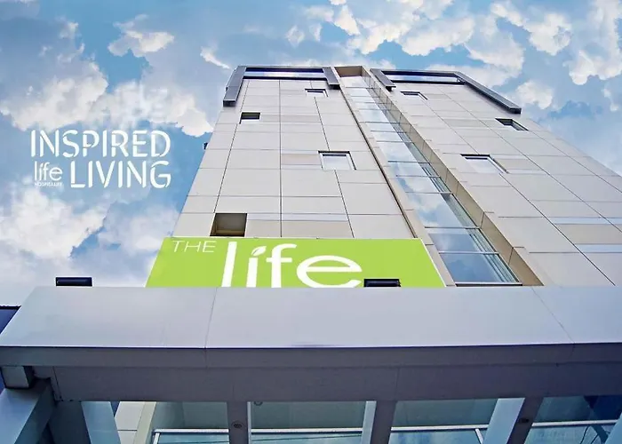 The Life Hotels City Center Surabaya